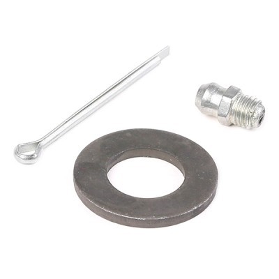 Końcówka drążka kierowniczego RIDEX 914T0231 914T0231 - foto 5
