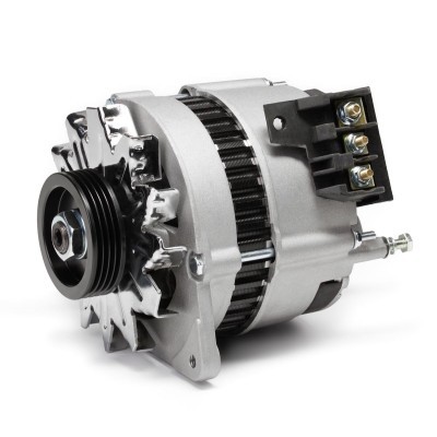 Alternator RIDEX 4G0497 4G0497 - foto 3