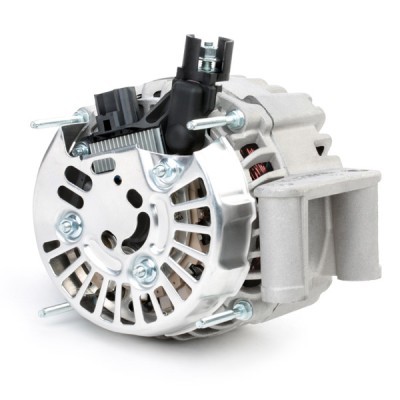Alternator RIDEX 4G0021 4G0021 - foto 4