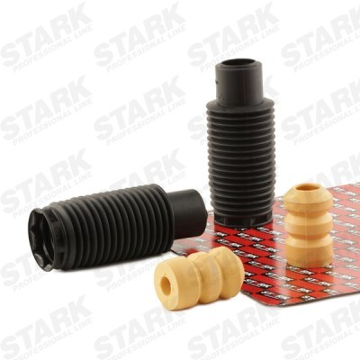Zestaw Ochrony Przeciwpyłowej Stark SKDCK-1240025 SKDCK-1240025 - foto 2