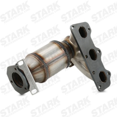 Katalizator Stark SKCCT-4840041 SKCCT-4840041 - foto 10