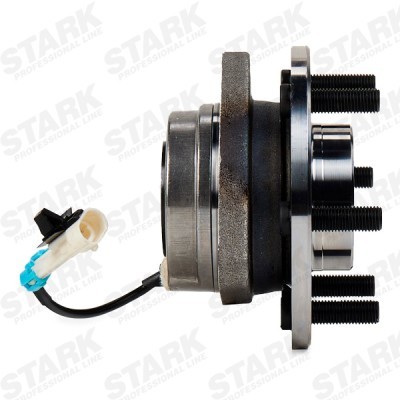 Łożysko Koła Stark SKWB-0181357 SKWB-0181357 - foto 6
