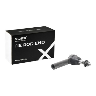 Końcówka drążka kierowniczego RIDEX 914T0588 914T0588 - foto 6
