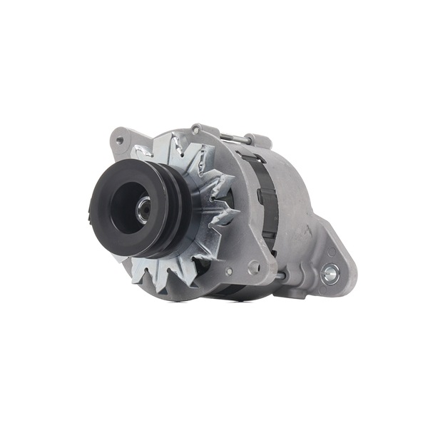 Alternator RIDEX 4G0212R 4G0212R - foto 1