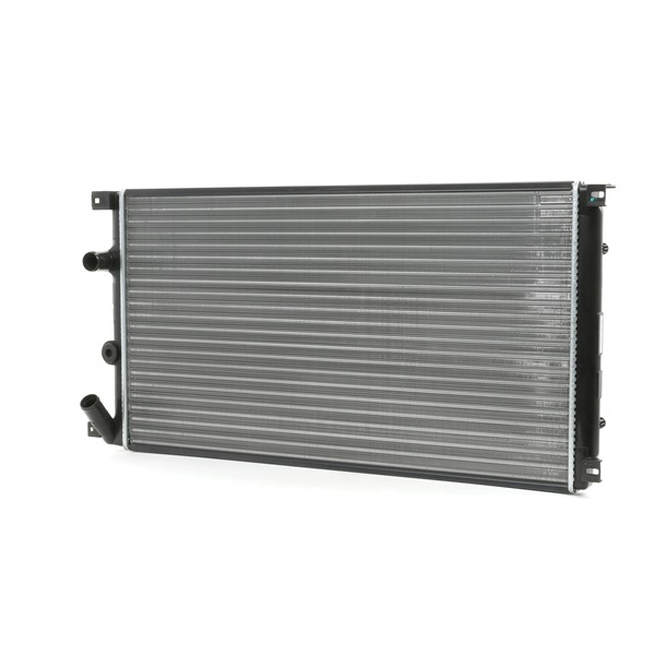 Chłodnica RIDEX 470R0364 470R0364 - foto 1