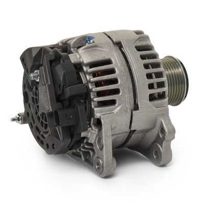 Alternator RIDEX 4G0231R 4G0231R - foto 4