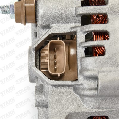 Alternator Stark SKGN-0320201 SKGN-0320201 - foto 6