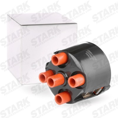 Kopułka rozdzielacza zapłonu Stark SKDC-1150001 SKDC-1150001 - foto 2
