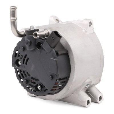 Alternator RIDEX 4G0109 4G0109 - foto 4