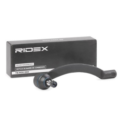 Końcówka drążka kierowniczego RIDEX 914T0462 914T0462 - foto 2