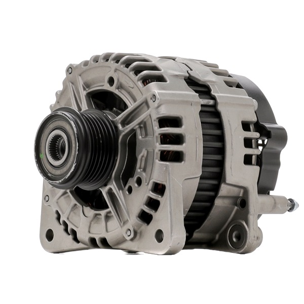 Alternator RIDEX 4G2205R 4G2205R - foto 1