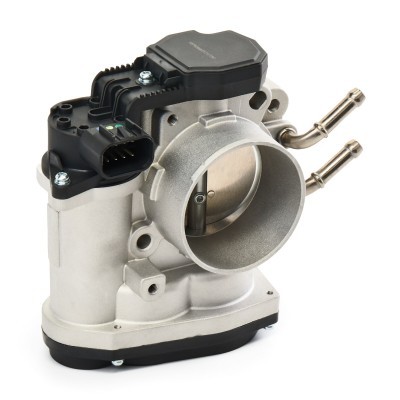 Дроссельная заслонка RIDEX 158T0365 158T0365 - foto 3