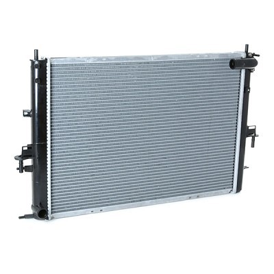 Chłodnica RIDEX 470R0604 470R0604 - foto 4