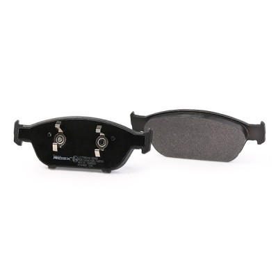 Klocki hamulcowe RIDEX 402B1133 402B1133 - foto 4