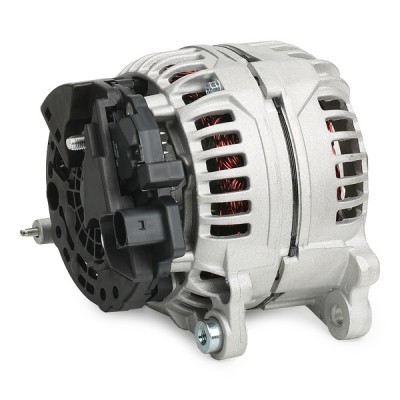 Alternator RIDEX 4G0368 4G0368 - foto 3