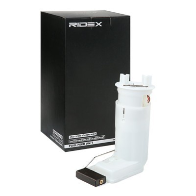 Moduł paliwowy RIDEX 1382F0279 1382F0279 - foto 2