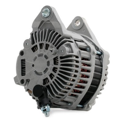 Alternator RIDEX 4G0204 4G0204 - foto 4