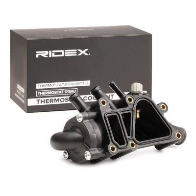 Termostat RIDEX 316T0262 316T0262 - foto 2