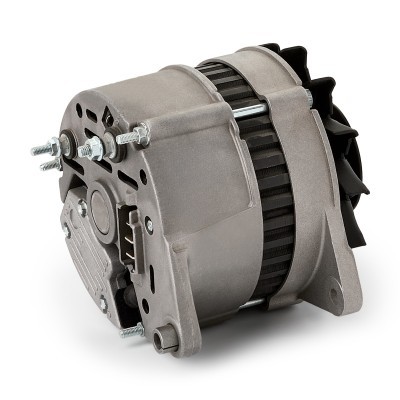 Alternator RIDEX 4G0776R 4G0776R - foto 4