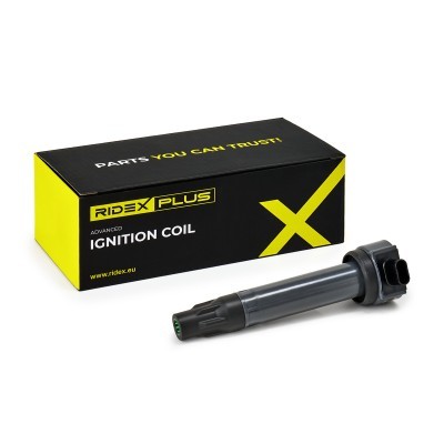 Cewka Zapłonowa RIDEX 689C0169P 689C0169P - foto 2