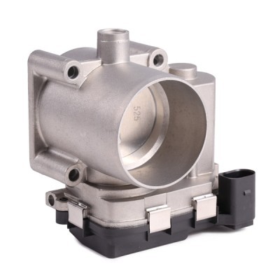 Дроссельная заслонка RIDEX 158T0160 158T0160 - foto 4