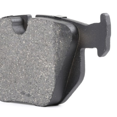 Klocki hamulcowe RIDEX 402B0557 402B0557 - foto 6