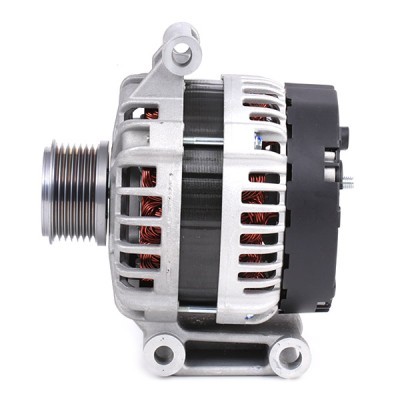 Alternator RIDEX 4G0625 4G0625 - foto 5