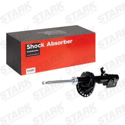 Amortyzator Stark SKSA-0133423 SKSA-0133423 - foto 2