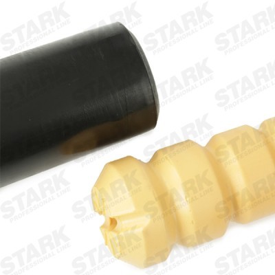 Zestaw Ochrony Przeciwpyłowej Stark SKDCK-1240080 SKDCK-1240080 - foto 4