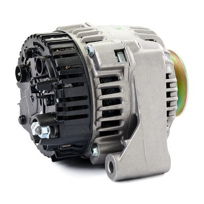 Alternator RIDEX 4G0358R 4G0358R - foto 4