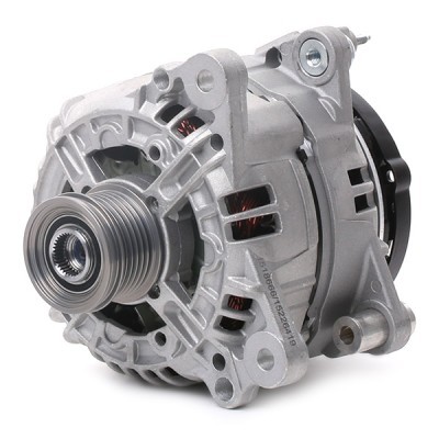 Alternator RIDEX 4G0611 4G0611 - foto 3