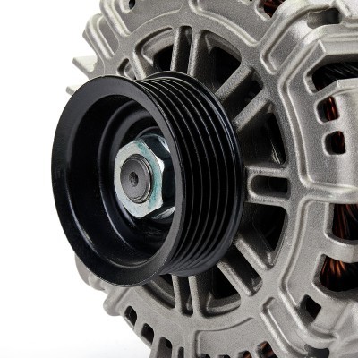 Alternator RIDEX 4G0350R 4G0350R - foto 5