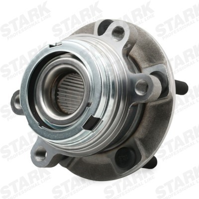 Łożysko Koła Stark SKWB-0180856 SKWB-0180856 - foto 4