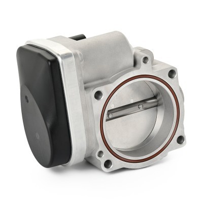 Дроссельная заслонка RIDEX 158T0089 158T0089 - foto 4