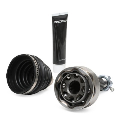 Przegub RIDEX 5J0395 5J0395 - foto 3