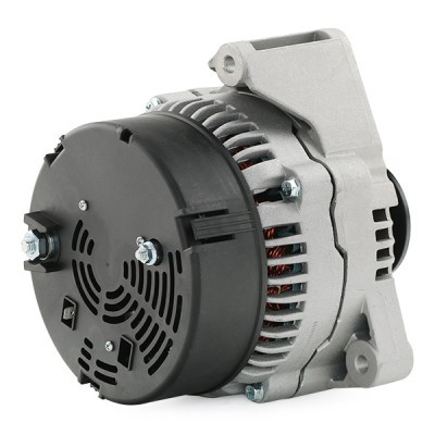 Alternator RIDEX 4G0869 4G0869 - foto 4
