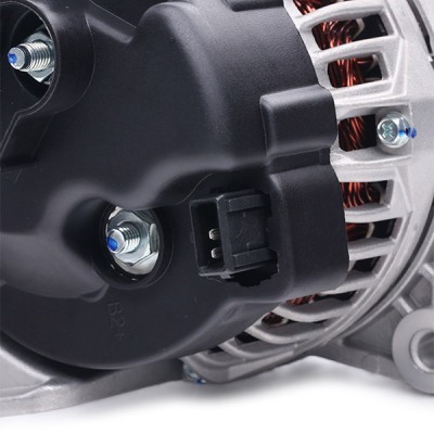 Alternator RIDEX 4G0007 4G0007 - foto 5