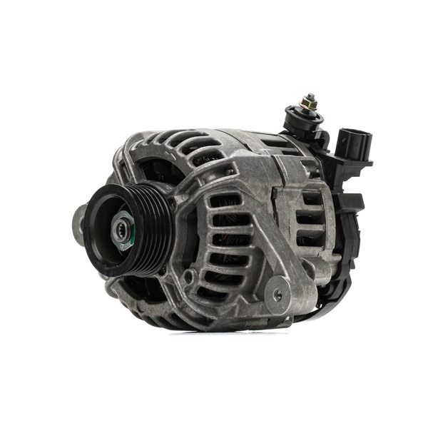 Alternator RIDEX 4G0272R 4G0272R - foto 1