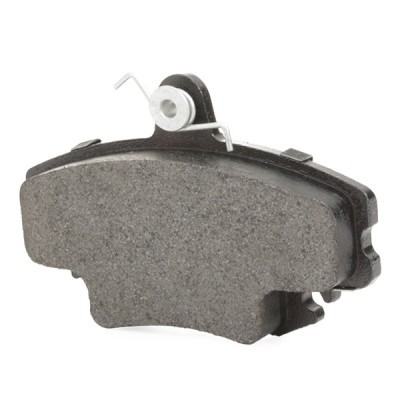 Klocki hamulcowe RIDEX 402B1282 402B1282 - foto 9