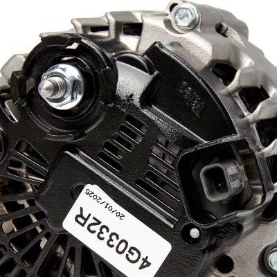 Alternator RIDEX 4G0332R 4G0332R - foto 8