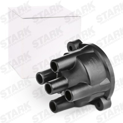 Kopułka rozdzielacza zapłonu Stark SKDC-1150017 SKDC-1150017 - foto 3