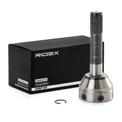 Przegub RIDEX 5J0118 5J0118 - foto 1