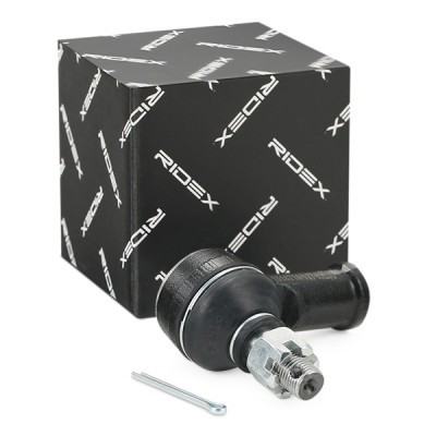 Końcówka drążka kierowniczego RIDEX 914T0417 914T0417 - foto 2