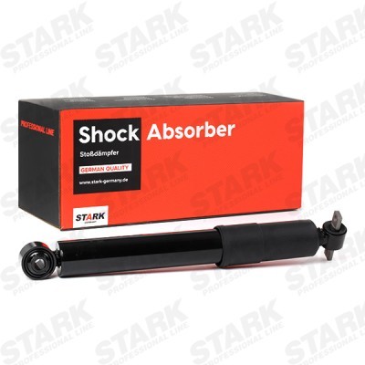Amortyzator Stark SKSA-0132296 SKSA-0132296 - foto 2