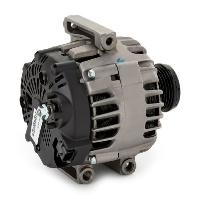 Alternator RIDEX 4G0656R 4G0656R - foto 4