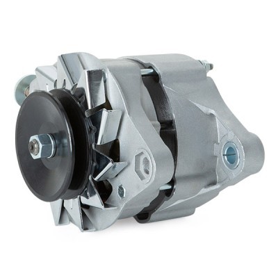 Alternator RIDEX 4G0675 4G0675 - foto 3