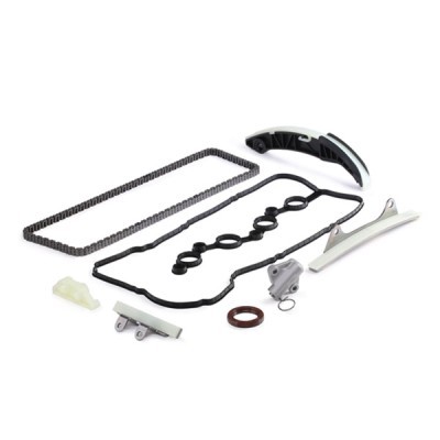 Zestaw łańcucha rozrządu RIDEX 1389T2489 1389T2489 - foto 3