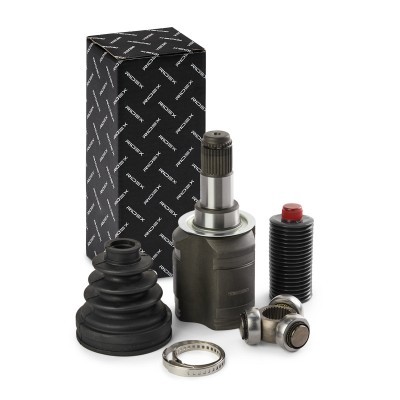 Przegub RIDEX 5J0434 5J0434 - foto 2