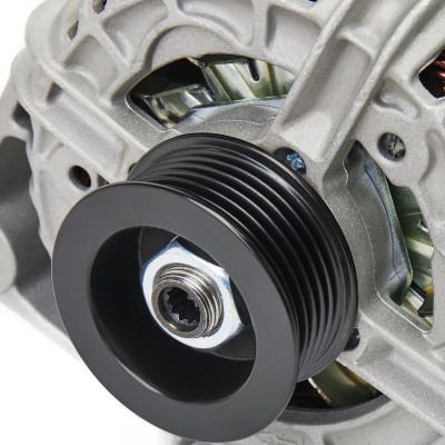 Alternator RIDEX 4G0063 4G0063 - foto 5