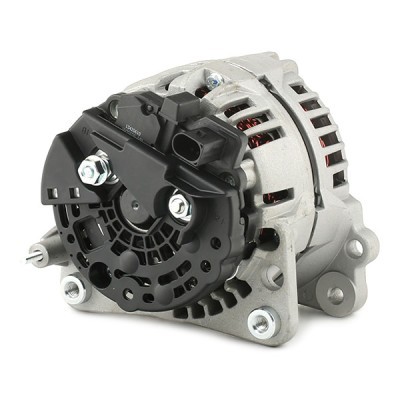 Alternator RIDEX 4G0184 4G0184 - foto 4